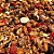 Granola de frutas vermelhas - Imagem 1