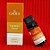 Óleo essencial laranja gabea 10ml - Imagem 1