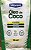 Óleo de coco extra virgem Vitorena 15ml - sachê - Imagem 1