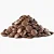 Gotas de Chocolate Meio amargo sicao - Imagem 1