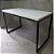 MESA ESTILO INDUSTRIAL TAMPO PREMIUM - Imagem 3