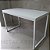 MESA ESTILO INDUSTRIAL TAMPO PREMIUM - Imagem 2