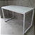MESA ESTILO INDUSTRIAL TAMPO BÁSICO - Imagem 1