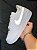 Nike Air Force Branco Refletivo - Imagem 1