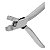 Alicate de Torque Macho 222m - Zatty - Imagem 1