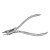 Alicate Ortodôntico Angle Bending 139 - Golgran - Imagem 1