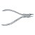 Alicate Ortodôntico Angle Bending - Wilcos - Imagem 1