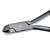 Alicate Ortodôntico Corte Pesado 266g - Zatty - Imagem 2