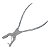 Alicate Perfurador Ainsworth Qd.310.20 - Quinelato - Imagem 1