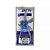 Alicate Tridente Curto 200 - Zatty - Imagem 2