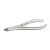 Alicate Tridente Curto 200 - Zatty - Imagem 3