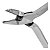 Alicate Tweed Omega Lopp 350 - Zatty - Imagem 1