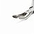 Alveolotomo Luer Curvo 15cm Qd.145.15 - Quinelato - Imagem 4
