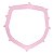 Arco de Ostby Rosa P - Lysanda - Imagem 1