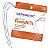 Arco Termoativado Flexy Niti Copper Alx - Orthometric - Imagem 14