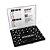 Kit Bráquete Cerâmico Iceram Roth Slot 022 1 Caso 10.83.2000 - Orthometric - Imagem 5