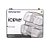 Kit Bráquete Cerâmico Iceram Roth Slot 022 1 Caso 10.83.2000 - Orthometric - Imagem 7