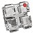 Bráquete Cerâmico Iceram Safira Mbt Slot 022 - Orthometric - Imagem 5