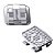Bráquete de Aço Advanced Series Roth Slot 022 - Orthometric - Imagem 2