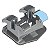 Bráquete Prescrição M.b.t. - Standard Slot .022 - Morelli - Imagem 7