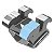 Bráquete Prescrição Ricketts - Actual Slot .018 - Morelli - Imagem 15