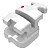 Bráquete Prescrição Roth - Composite Slot .022 - Morelli - Imagem 3