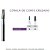 Broca Carbide Pm - Prima Dental - Imagem 3
