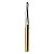 Broca Endo Z 23mm - Maillefer - Imagem 1