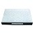 Broqueiro Bancada Aço 96f Branco - Logos - Imagem 1