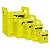 Caixa Coletora Material Cortante 15 L - Descarpack - Imagem 1