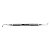 Calcador Duplo Millenium 3092 - Golgran - Imagem 1