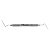 Calcador Duplo Millenium 3106 - Golgran - Imagem 1