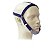 Capacete Regulável Elástico Sem Gancho - Tecnodent - Imagem 1