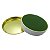 Cera em Lata Bordo Cervical 60g Verde - Ceras Babinete - Imagem 1