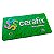 Cera Mini Rugosa 10 Un - Cerafix - Imagem 1