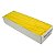 Cera Sprus 35mm 40g Amarelo - Ceras Babinete - Imagem 1