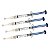 Clareador Opalescence Pf Regular 20% com 4 Seringas - Ultradent - Imagem 2