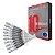 Clareador Whiteness Simple 10% 10 Seringas - Fgm - Imagem 1