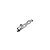 Clips Colgadura Unidade - Tecnodent - Imagem 2