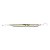 Condensador Duplo Millennium 9091 - Golgran - Imagem 1