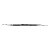 Cureta de Gracey Millennium Plus 11 - 12 - Golgran - Imagem 1