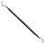 Cureta Mc Call N° 17 18 Lite - Duflex - Imagem 1
