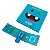 Dental Album Oral Care Azul - Angelus - Imagem 1