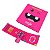 Dental Album Oral Care Rosa - Angelus - Imagem 1