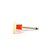 Disco de Feltro Diamond 8 12mm com 24un - Fgm - Imagem 2