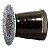 Disco de Polimento Super Snap L506 Preto 10un - Labordental - Imagem 1