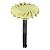 Disco Espiral Jiffy Polisher Natural Amarela - Ultradent - Imagem 1