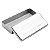 Estojo de Inox Liso 20x10x3 - Fava - Imagem 1