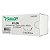 Fio de Sutura Nylon 5 - 0 Ag 15 Cx com 24 - Shalon - Imagem 1