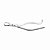 Forceps Boticão Adulto - Quinelato - Imagem 2